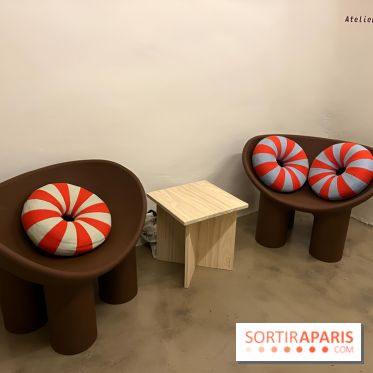 Octave, le studio de sport et lieu de vie quartier Batignolles