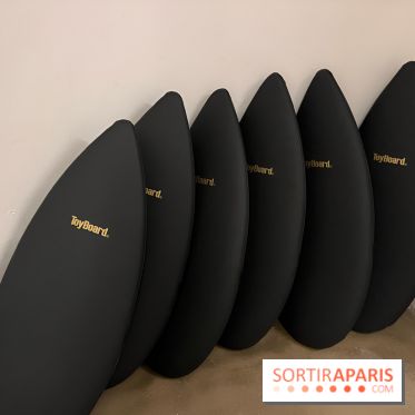 Octave, le studio de sport et lieu de vie quartier Batignolles