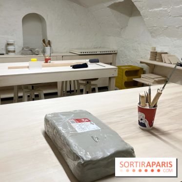 Octave, le studio de sport et lieu de vie quartier Batignolles