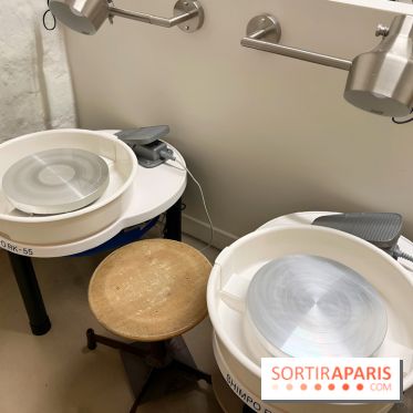Octave, le studio de sport et lieu de vie quartier Batignolles
