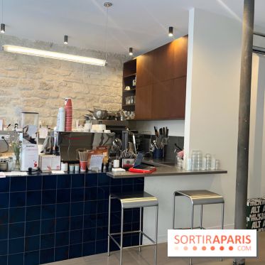 Octave, le studio de sport et lieu de vie quartier Batignolles