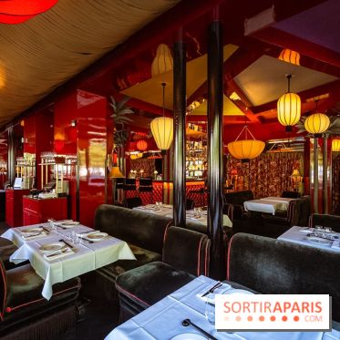 Lily Wang : restaurant chinois Paris 7e
