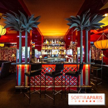 Lily Wang : restaurant chinois Paris 7e
