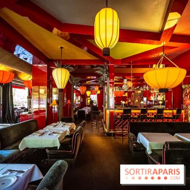 Lily Wang : restaurant chinois Paris 7e