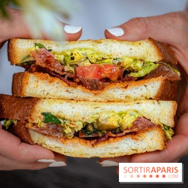 Mégie, la cantine botanique, boutique et atelier floral - photos