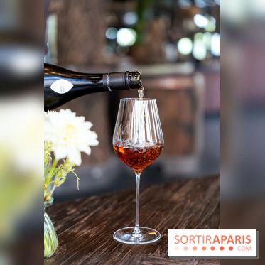 Mégie, la cantine botanique, boutique et atelier floral - photos
