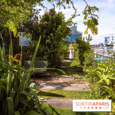 La Fondation, hôtel, rooftop, restaurants, spa, coworking et escalade... photos