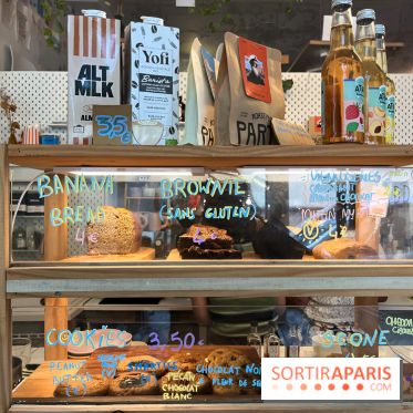 April Café, le café kids friendly près de Gare de l'Est