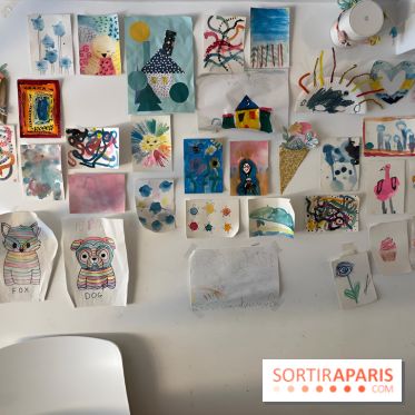 April Café, le café kids friendly près de Gare de l'Est