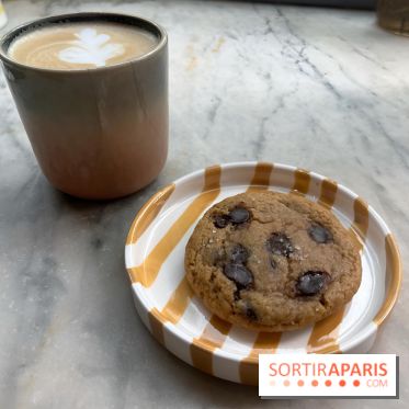 April Café, le café kids friendly près de Gare de l'Est