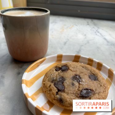 April Café, le café kids friendly près de Gare de l'Est