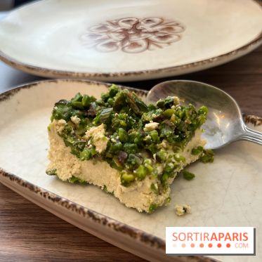 Yeni, la cantine turque aux spécialités d’Arménie, Anatolie et Grèce