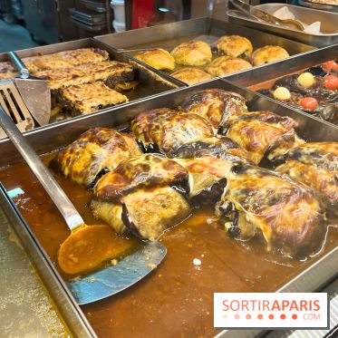Yeni, la cantine turque aux spécialités d’Arménie, Anatolie et Grèce