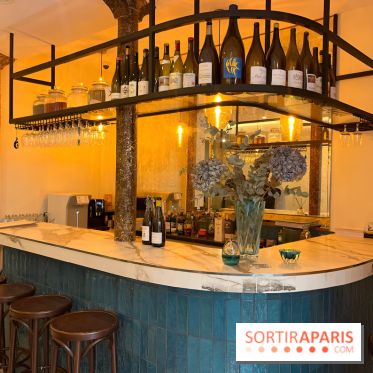 Yeni, la cantine turque aux spécialités d’Arménie, Anatolie et Grèce