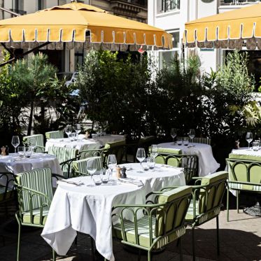 Fitz Group : les terrasses de l'été - 1258732 la fontaine gaillon