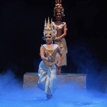 Terre Sacrée et Merveilles d'Angkor - E953439FB25 1