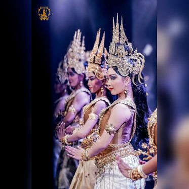 Terre Sacrée et Merveilles d'Angkor - D22731ACDAB 15