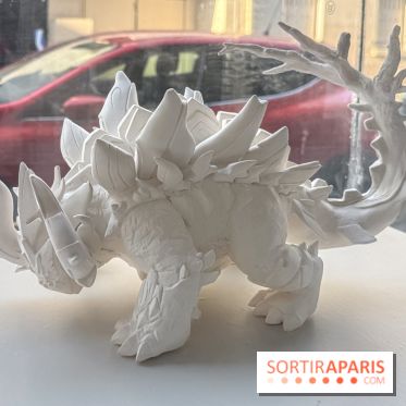 Genshin Impact à Paris : le premier café officiel ouvert à Bastille