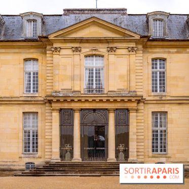 Le Château de Champs sur Marne - photos