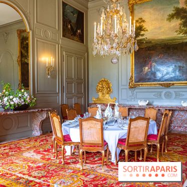 Le Château de Champs sur Marne - photos
