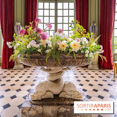 Le Château de Champs sur Marne - photos