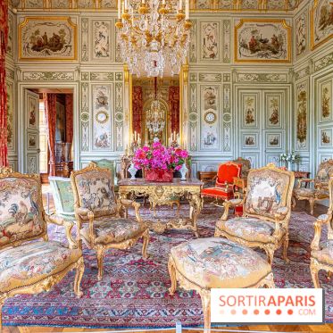 Le Château de Champs sur Marne - photos