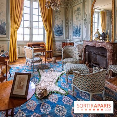 Le Château de Champs sur Marne - photos