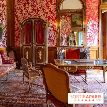Le Château de Champs sur Marne - photos