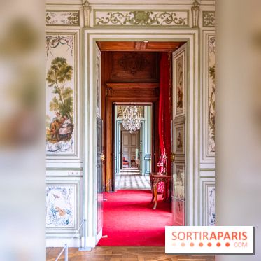 Le Château de Champs sur Marne - photos