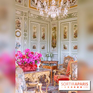 Le Château de Champs sur Marne - photos