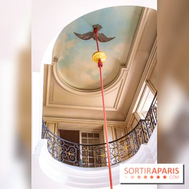 Le Château de Champs sur Marne - photos