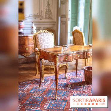 Le Château de Champs sur Marne - photos