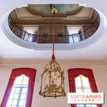 Le Château de Champs sur Marne - photos