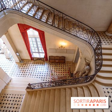 Le Château de Champs sur Marne - photos