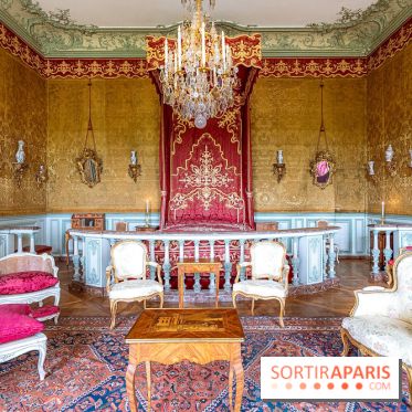 Le Château de Champs sur Marne - photos