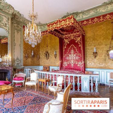 Le Château de Champs sur Marne - photos