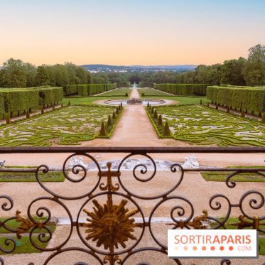 Le Château de Champs sur Marne - photos