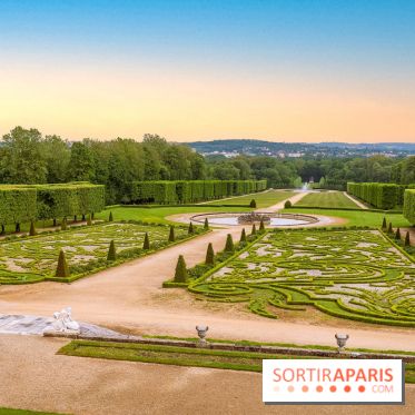 Le Château de Champs sur Marne - photos