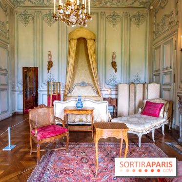 Le Château de Champs sur Marne - photos