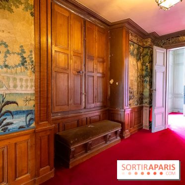 Le Château de Champs sur Marne - photos