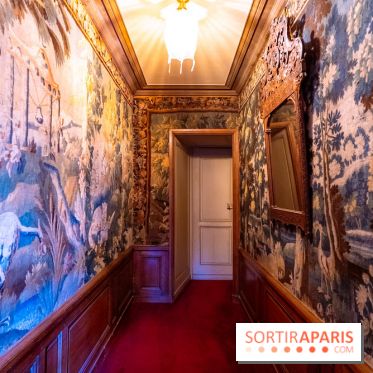 Le Château de Champs sur Marne - photos