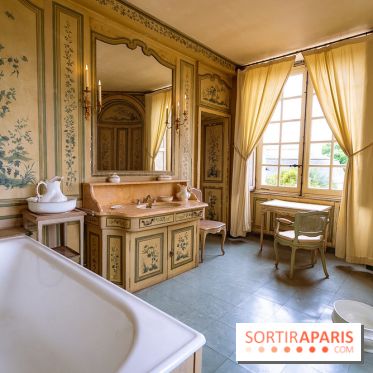 Le Château de Champs sur Marne - photos