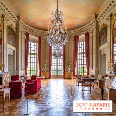 Le Château de Champs sur Marne - photos