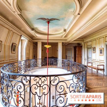 Le Château de Champs sur Marne - photos