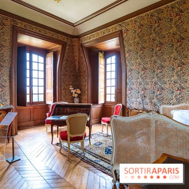 Le Château de Champs sur Marne - photos