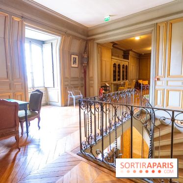 Le Château de Champs sur Marne - photos