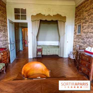 Le Château de Champs sur Marne - photos