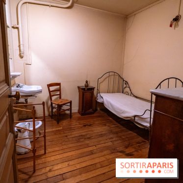 Le Château de Champs sur Marne - photos