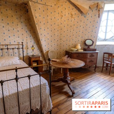Le Château de Champs sur Marne - photos