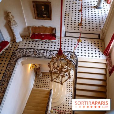 Le Château de Champs sur Marne - photos